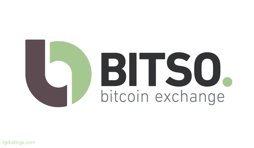 Bitso exchange de criptomonedas