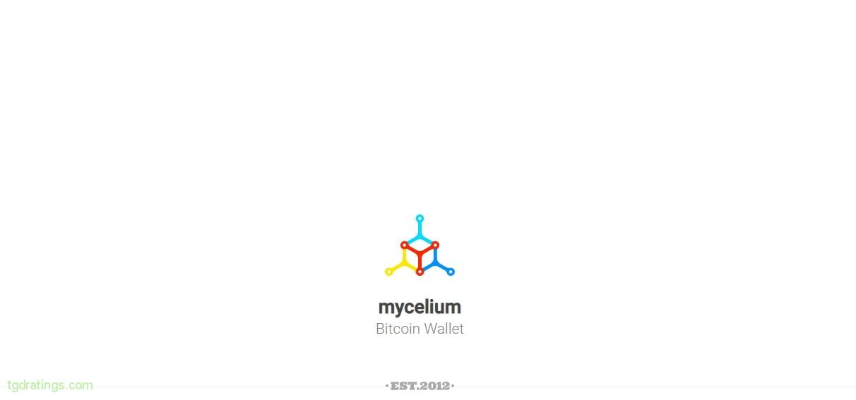 Página de inicio de Mycelium