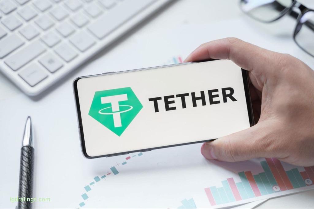 Jak kupić Tether
